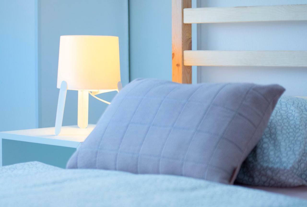 Apartman Visnja Szluin Kültér fotó