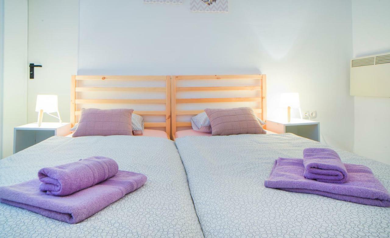 Apartman Visnja Szluin Kültér fotó